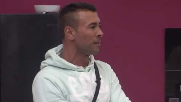 PRIZNAO KOLIKO MU MAJA ZNAČI Uroš Ćertić više nije mogao da ćuti, rekao šta mu je na duši