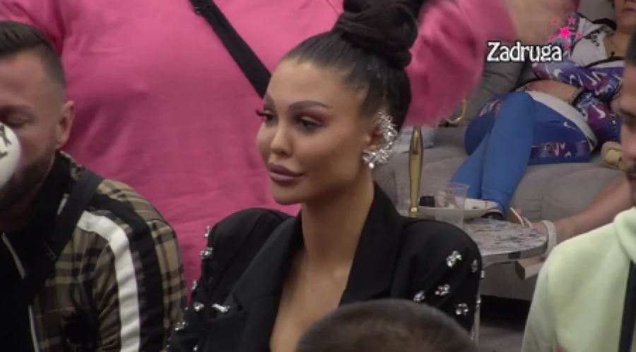 CVETA ISPROZIVALA MAJU Marinkovićeva joj nije ostala dužna, na sve odgovorila