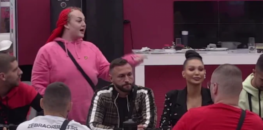 MISTERIJA ZADRUGE Super Cveta je napustila imanje pre nedelju dana, a ovo je razlog