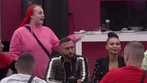 UDARILA JE NISKO Nakon skandala između Super Cvete i Maje, oglasila se njena tetka