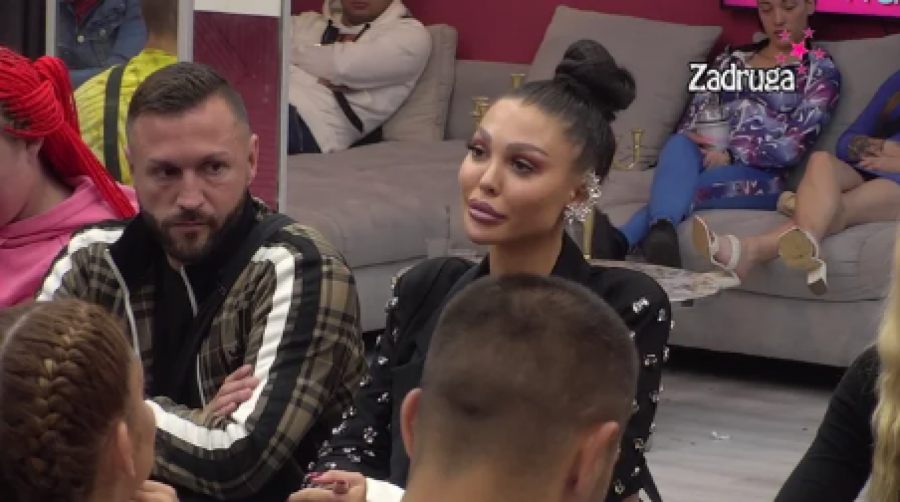 MILJAN VRAČEVIĆ OPLEO PO MAJI: Misli da vredi više nego što zapravo vredi, sve radi iz kompleksa