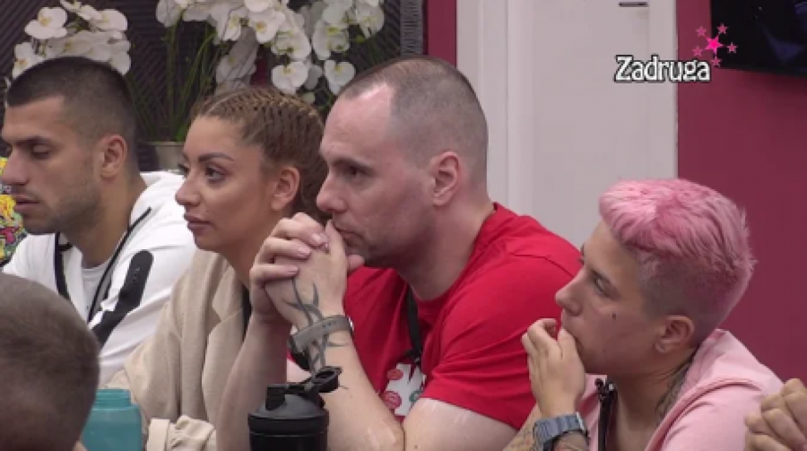 ŠOK PREOKRET U BELOJ KUĆI Bilal Brajlović promenio ploču, rekao ovo o Maji, pa doneo neverovatnu odluku