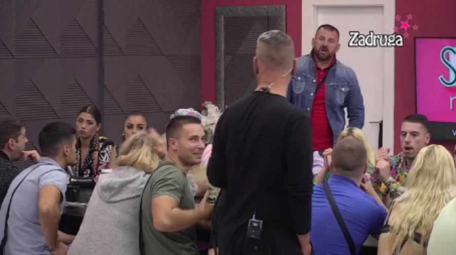 MAJA SE ZAUZELA ZA MENE Miljana pohvalila Marinkovićevu, a prva imala da kaže da je Zvezdan loša osoba