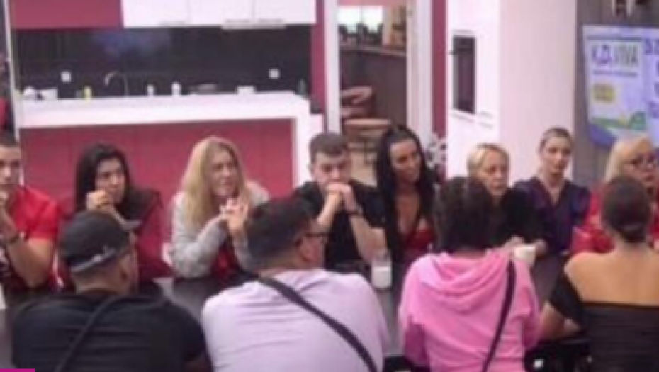 POTPUNO NEOČEKIIVANO  Ove dve zadrugarke boriće se za opstanak u Beloj kući