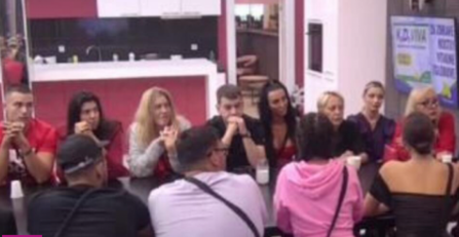 POTPUNO NEOČEKIIVANO  Ove dve zadrugarke boriće se za opstanak u Beloj kući