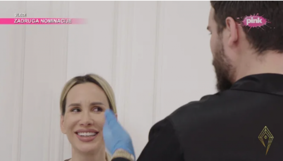 NAHVATALA SAM SVOJU MAJKU Šok potez Nikolije Jovanović, ovo niko nije očekivao (FOTO)