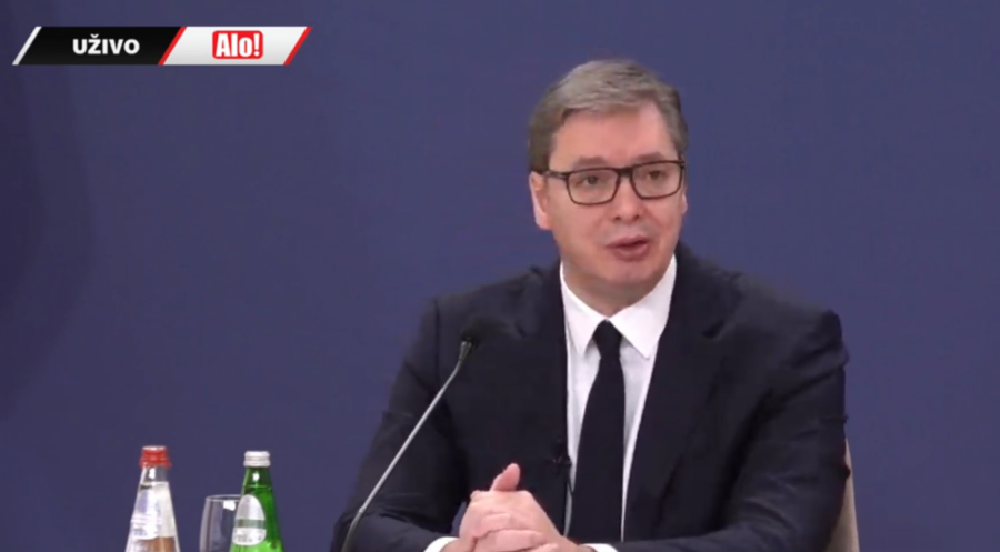 ISTORIJSKO OBRAĆANJE VUČIĆA NACIJI 