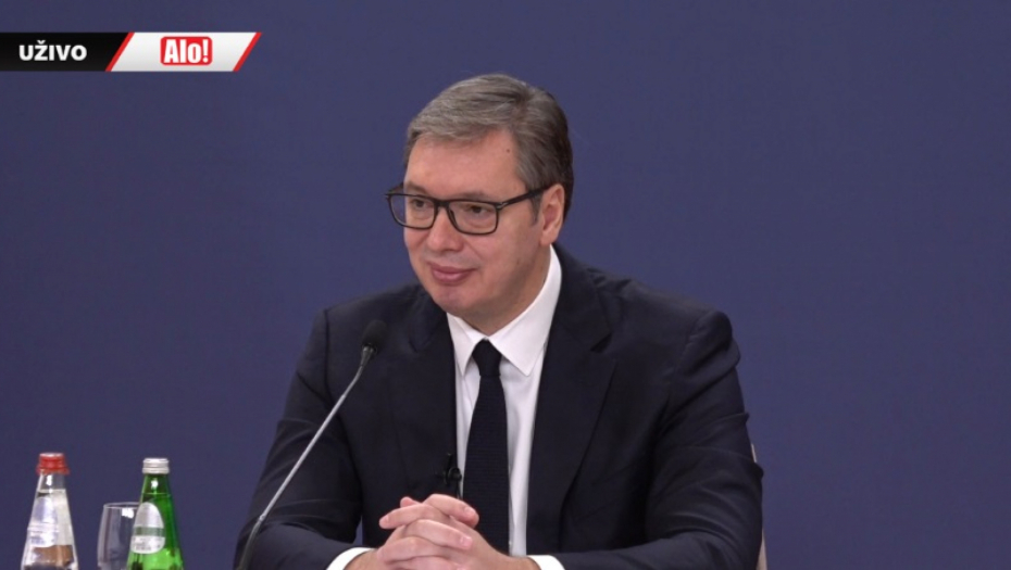 LEPA VEST ZA GRAĐANE Sledi znatno povećanje plata i penzija