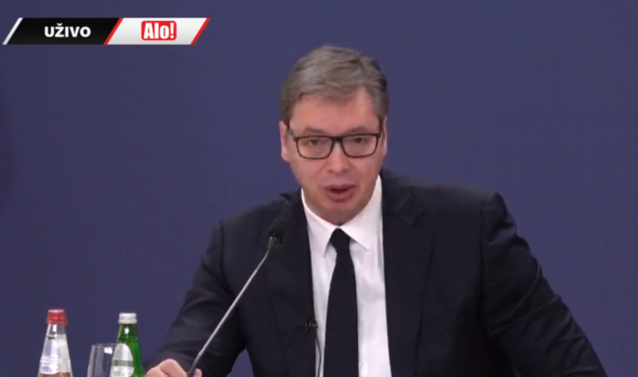 ISTORIJSKO OBRAĆANJE VUČIĆA NACIJI 