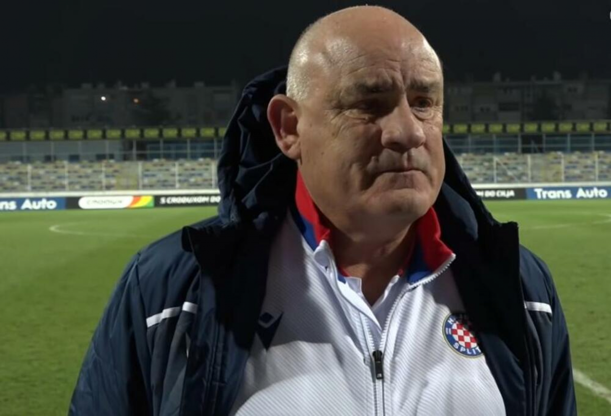 PIKSI JE POLUDEO, SLAO JE MENE I VENGERA U ONU STVAR Legendarni hrvatski trener se presetio kako je trenirao Piksija