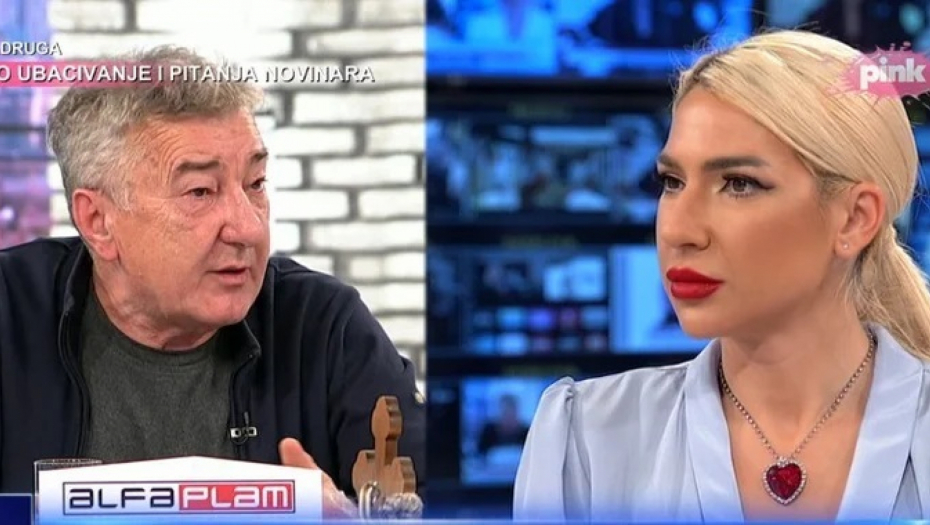 TRAVAR SA TARE OTKRIVA Naoružajte organizam - ova biljka je najbolji lek za pluća, čišćenje krvi i imunitet