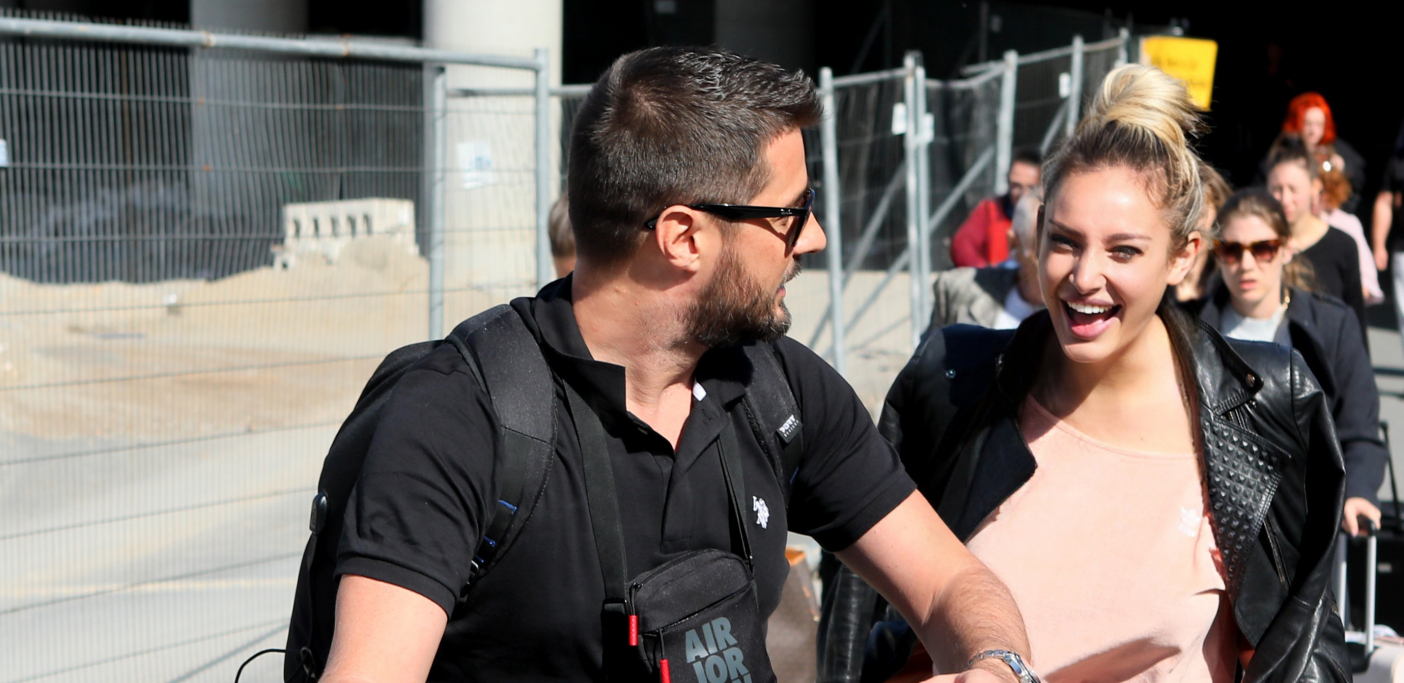 PRIŽELJKUJU SAMO JEDNO Marko i Luna o prinovi za Alo!