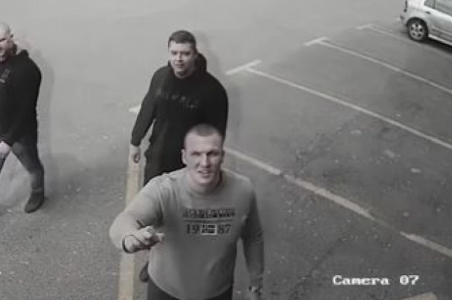 UBISTVO POSLE KOJEG JE POČEO BRUTALAN RAT MEĐU KRIMINALCIMA IZ REGIONA Sedam godina od brutalne likvidacije Saleta Mutavog