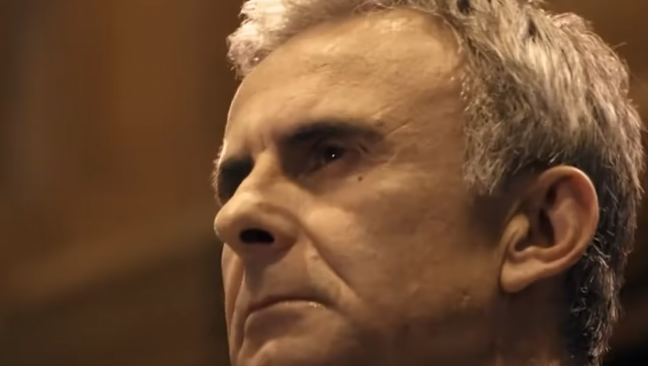 UMRO JEDAN OD NAJVEĆIH MONSTRUMA Silovatelj i serijski ubica izdahnuo u bolnici (VIDEO)