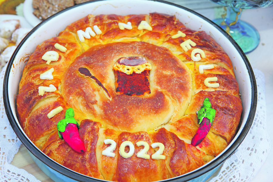 UKRSTILE VARJAČE Svi bi da saznaju tajnu dobrog ajvara, a niko neće da zasuče rukave (VIDEO)