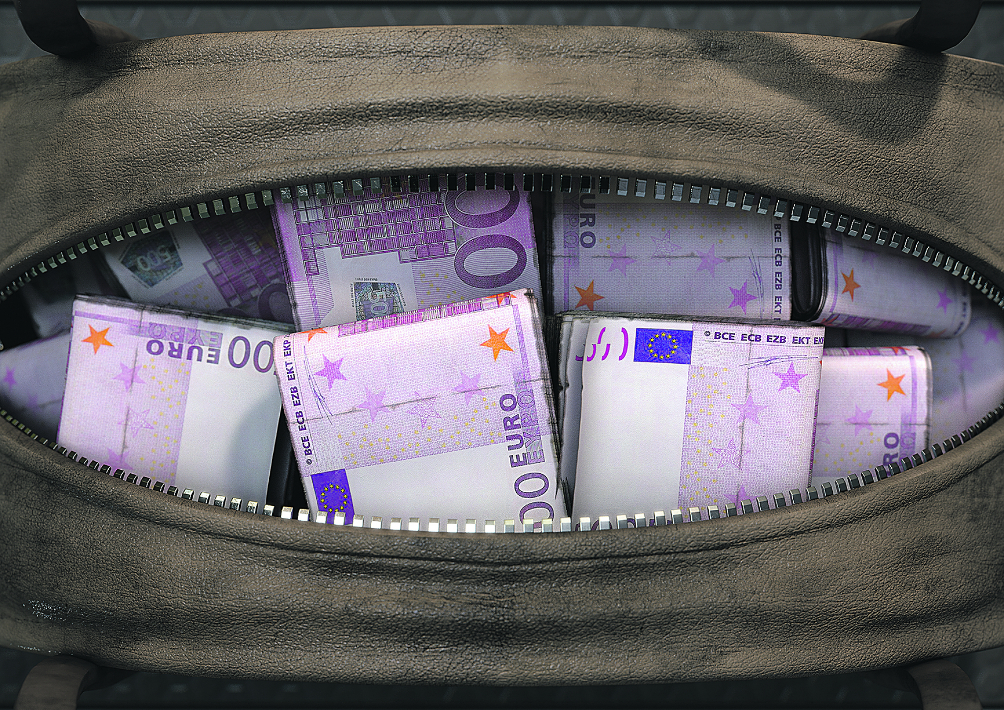 ĐETIĆI NE DAJU DRAGO KAMENJE OD 300 MILIONA: Zaplena na aerodromu, i to još pre 10 godina