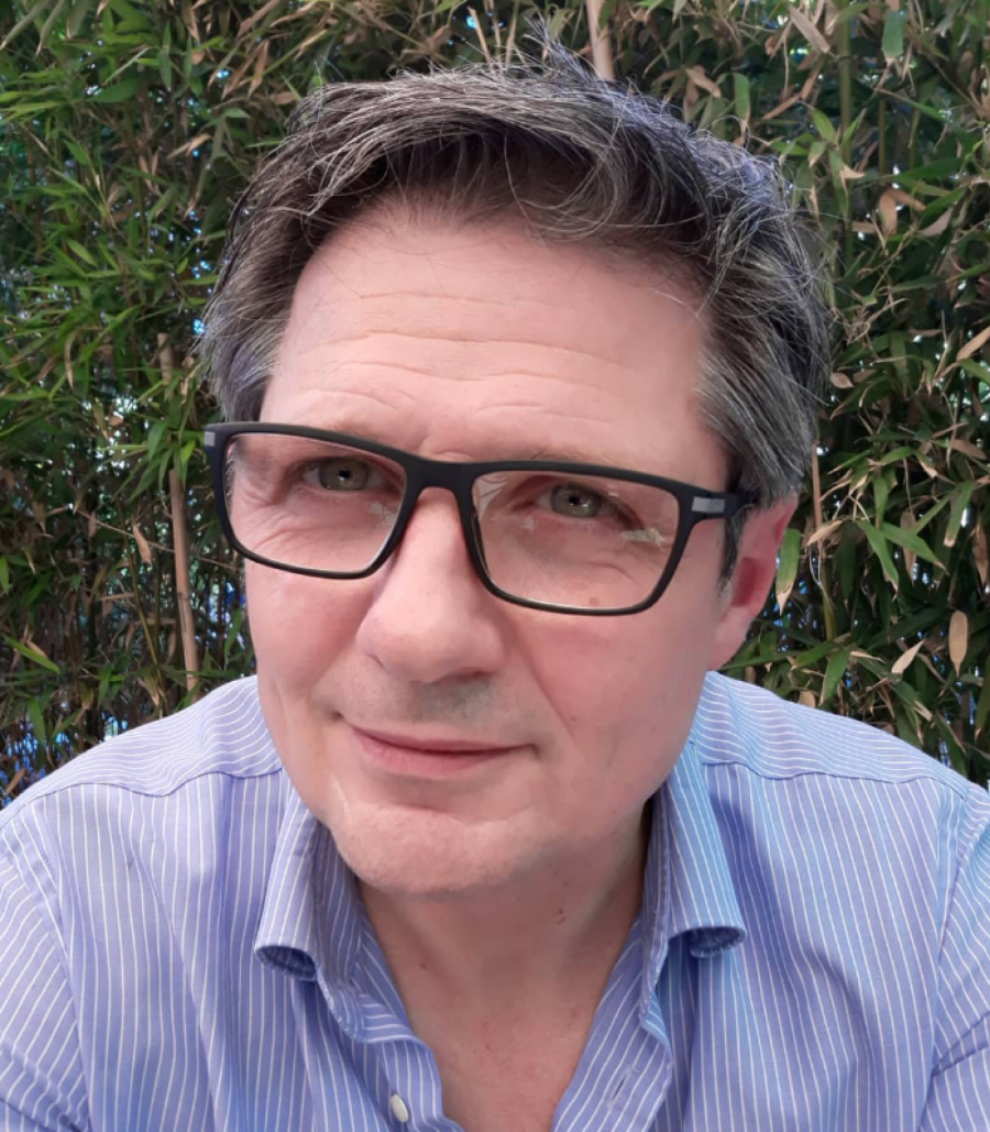 NAVIKAO SAM DA NE OČEKUJEM NIŠTA Nebojša Dugalić otkrio nepoznate detalje iz svoje karijere