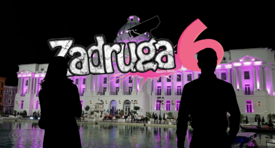 NEĆE IM BITI DOBRO Na imanje stižu novi stanari, njihov ulazak će promeniti tok rijalitija