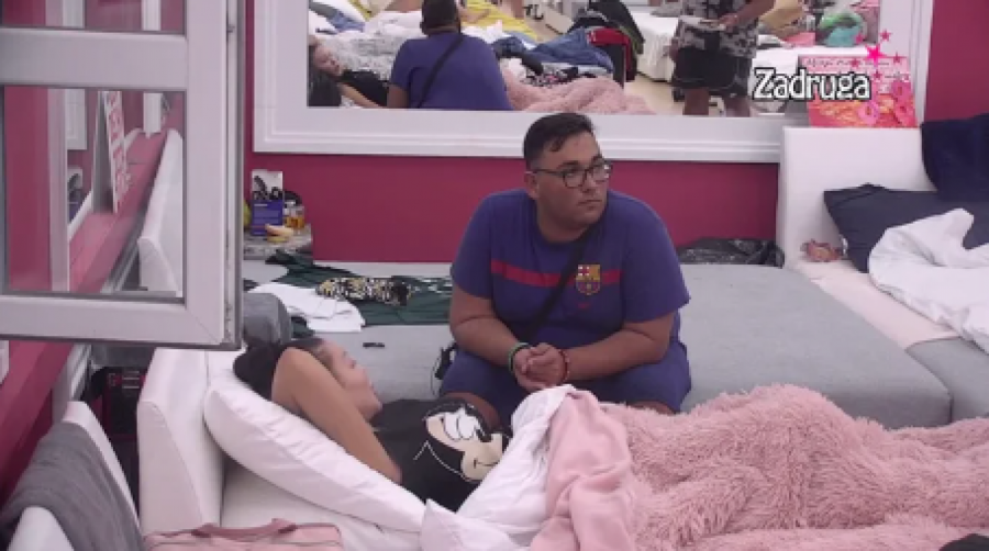 NECI JE IPAK KRIVO Poverio se Maji Marinković i rekao ovo o Zorici Marković