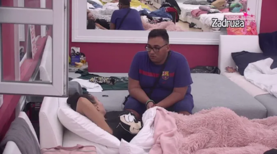 NECI JE IPAK KRIVO Poverio se Maji Marinković i rekao ovo o Zorici Marković