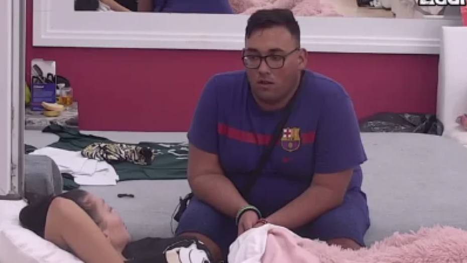 NECA NIJE OVO OČEKIVAO Dobio paprenu kaznu zbog napada na Uroša Ćertića