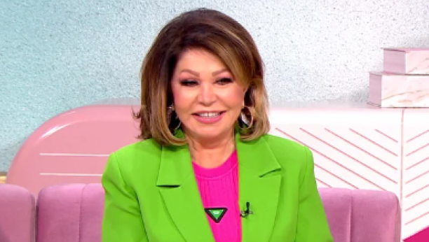 BRENA ZBOG SAŠE BILA LJUBOMORNA NA NEDU Konačno otkrivena jedna od najvećih tajni srpske estrade