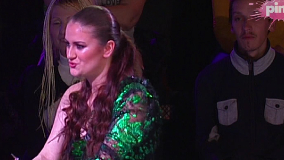 ŠOK U STUDIJU Nova učesnica ima 18. godina, ovo joj prvi rijalitija i nikoga neće štedeti