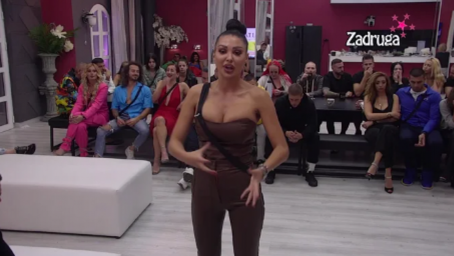 MENI TREBA ADRENALIN, A ON JE FIN Maja Marinković otvoreno o raskidu sa Markom Markovićem, a šta je tek rekla i Staniji