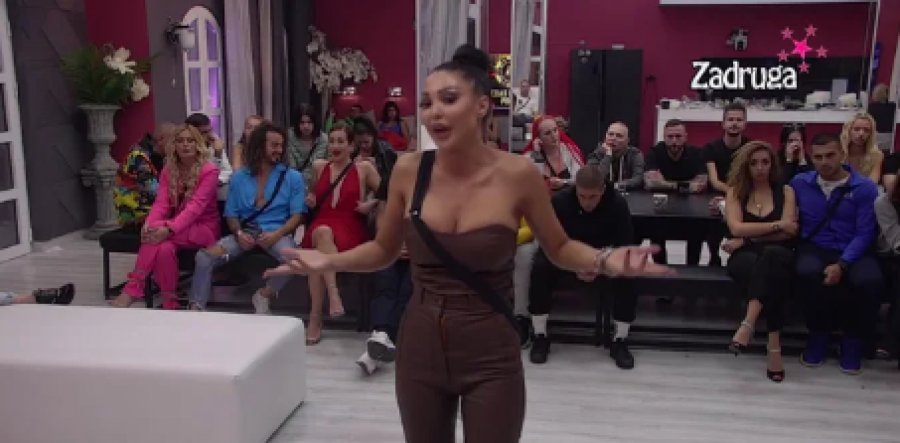 MENI TREBA ADRENALIN, A ON JE FIN Maja Marinković otvoreno o raskidu sa Markom Markovićem, a šta je tek rekla i Staniji