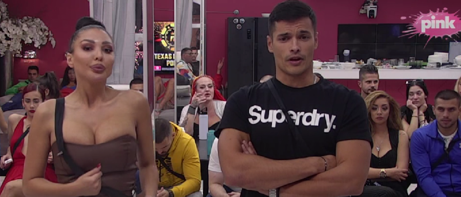 MENI TREBA ADRENALIN, A ON JE FIN Maja Marinković otvoreno o raskidu sa Markom Markovićem, a šta je tek rekla i Staniji