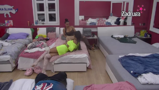 NJOJ TREBA MILIONER, A NE MARKO Maja Marinković oplela po vezi Markovića i Stanije Dobrojević