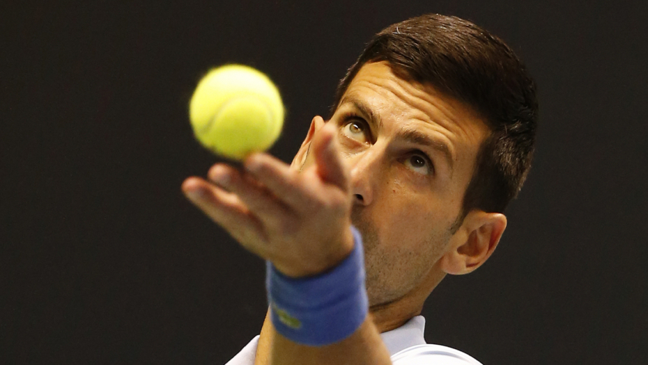 OVO SE ČEKALO Evo kada Novak Đoković započinje odbranu titule u Parizu