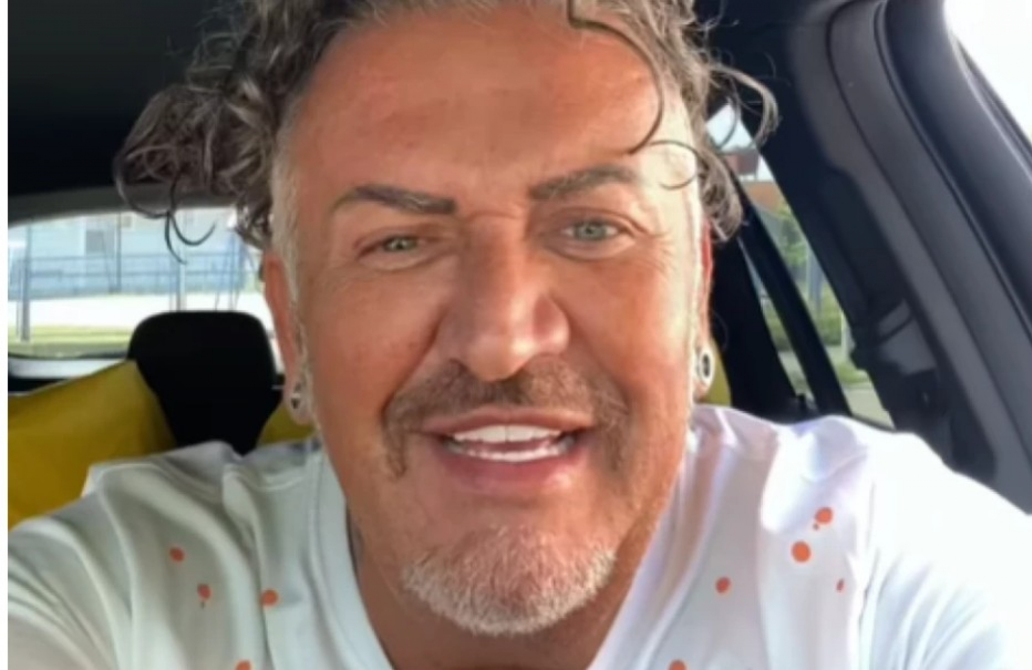 VELIKO PRIZNANJE Dragan Marinković Maca i njegova supruga izgubili trojke, a sada su odlučili da usvoje dete