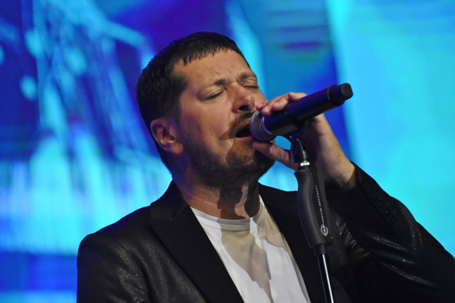 NE SLAVIMO NOVE GODINE ZAJEDNO Aco Pejović otkrio tužnu stranu estrade, a onda spomenuo i Cecin rijaliti