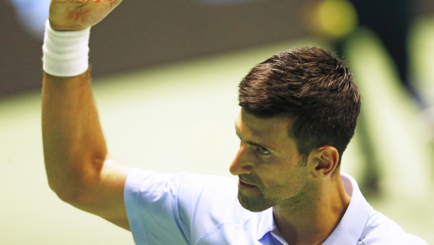 NOVA FRKA U NAJAVI Doneta odluka: Australijan open neće pomoći Novaku da igra