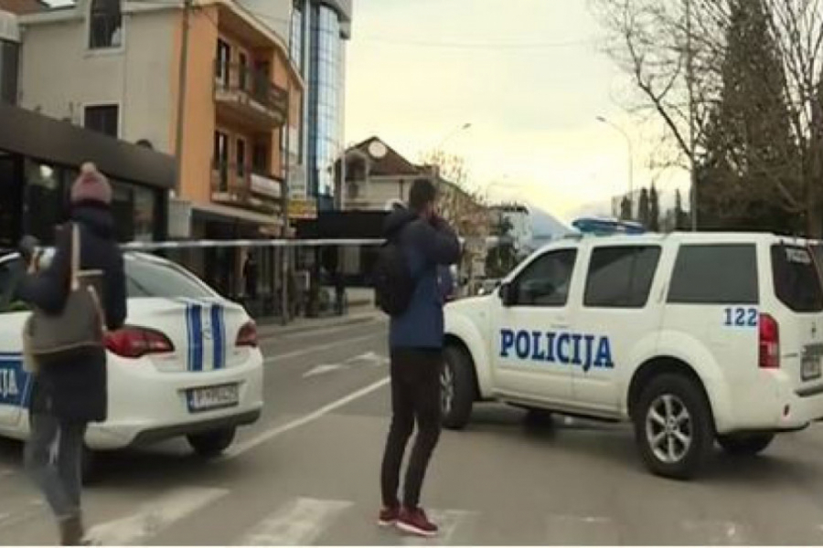 DVA MESECA NIJE IMALA KONTAKT SA PORODICOM! Stravični detalji ubistva žene u sarajevskom soliteru