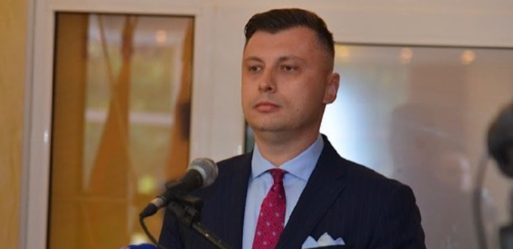 BOŠNJAČKO-SRPSKI SAVEZ BOSS Samir Tandir jednoglasno izabran za predsednika Inicijativnog odbora