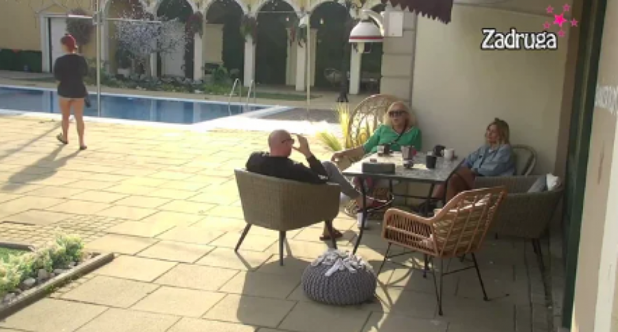 NE ODUSTAJE Pao dogovor između Bojana i Maje, a evo koji je uslov