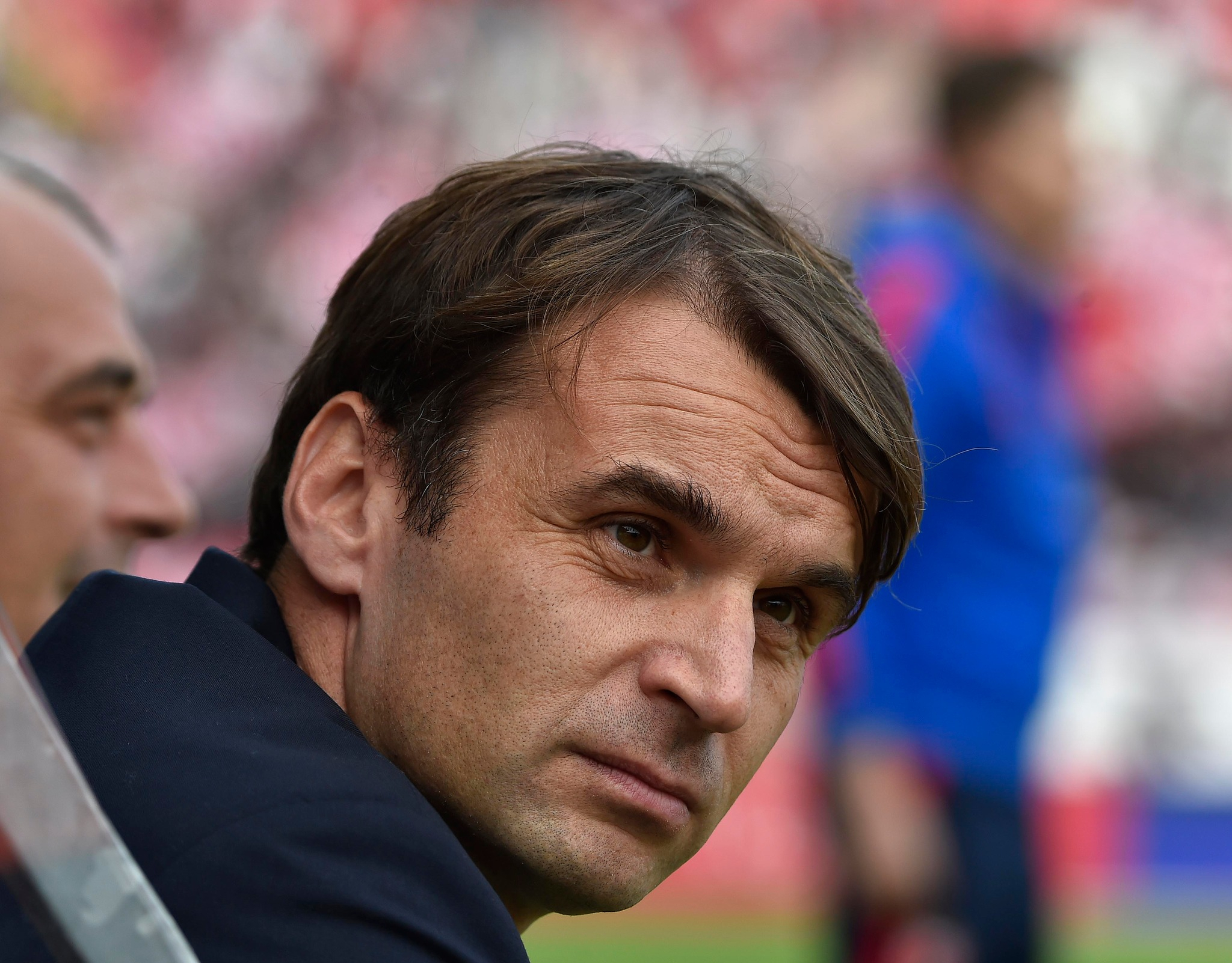 ZVEZDU ČEKA PAKLENIH 14 DANA Milojević pred Kragujevac govorio o pojačanjima, najavio i povratak reprezentativca u tim