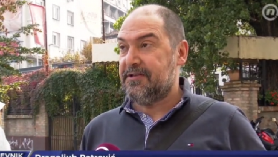 ŠOLAKOVAC SE UKOPAO! Silovatelj dao intervju za "Danas", a urednik se pravda: Govorili smo o kulturi! (VIDEO)