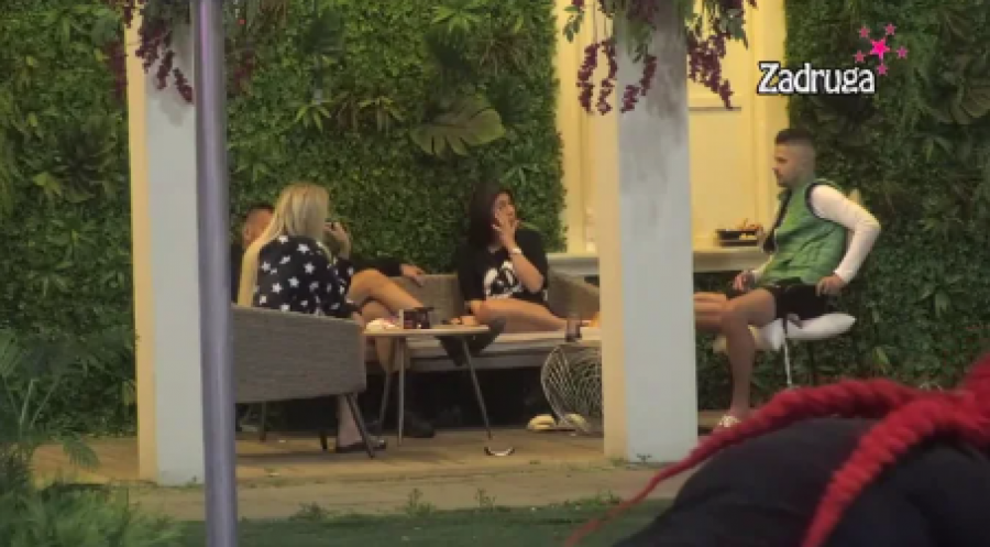 BILAL PROGOVORIO NA SAV GLAS Anja Bla je prevarila Baku sa mnom, a kod njega je pod ugovorom, uzima joj ogromnu svotu novca