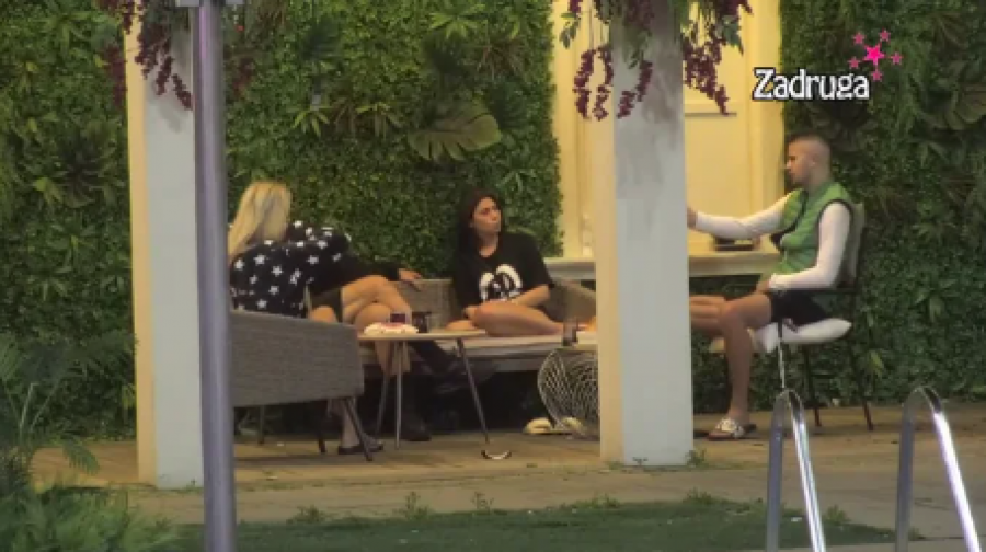 BILAL PROGOVORIO NA SAV GLAS Anja Bla je prevarila Baku sa mnom, a kod njega je pod ugovorom, uzima joj ogromnu svotu novca