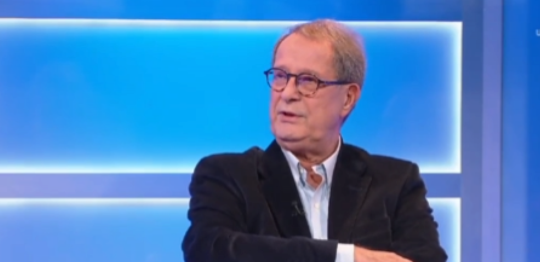 "PRETNJE SU OZBILJNE I OPASNE PO SRBIJU" Jakšić: Ne treba igrati sa francusko-nemačkim predlogom