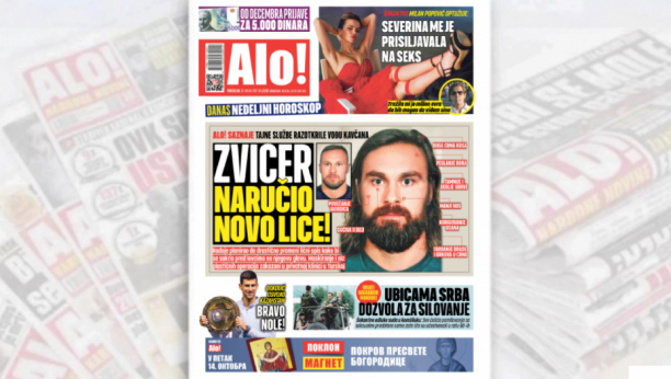 SKANDALOZNO Hrvati na monstruozan način štite manijake - ubicama Srba dozvola za silovanje!