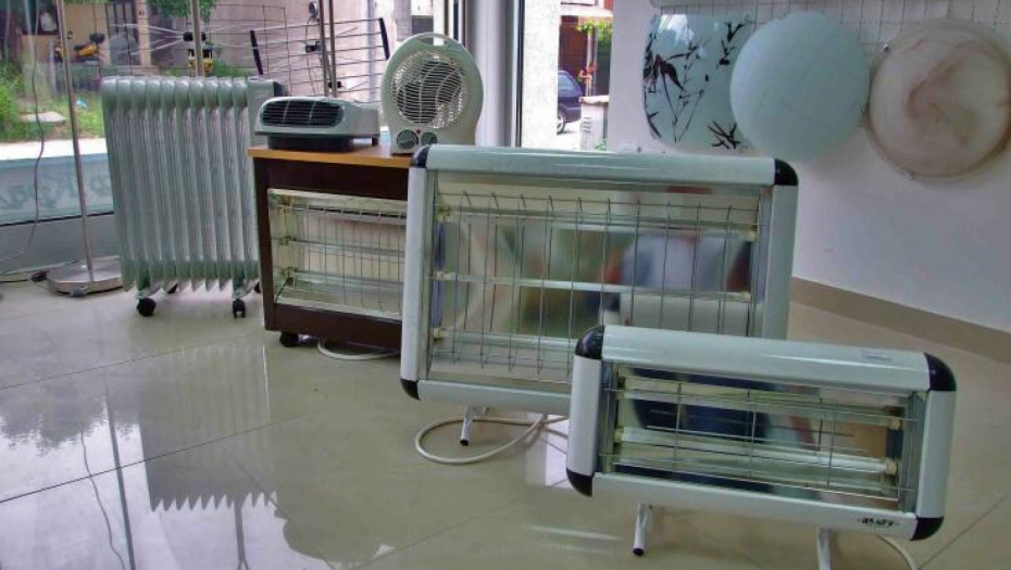 SKUPO ĆE VAS KOŠTATI Mnogi koji se greju na električnu grejalicu, prave ovu grešku