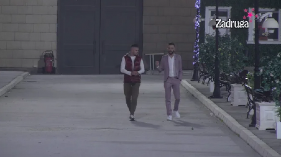 SA MAJOM MOGU DA BUDEM KAD HOĆU Bilal Brajlović otkrio kakva je Marinkovićeva, pa rekao da je zaljubljen