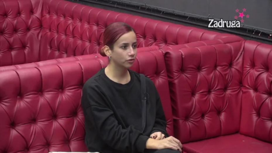 BILAL ME JE RAZOČARAO Ivana Puzić oštra prema Brajloviću, pa je rekla ovo o najmlađoj zadrugarki