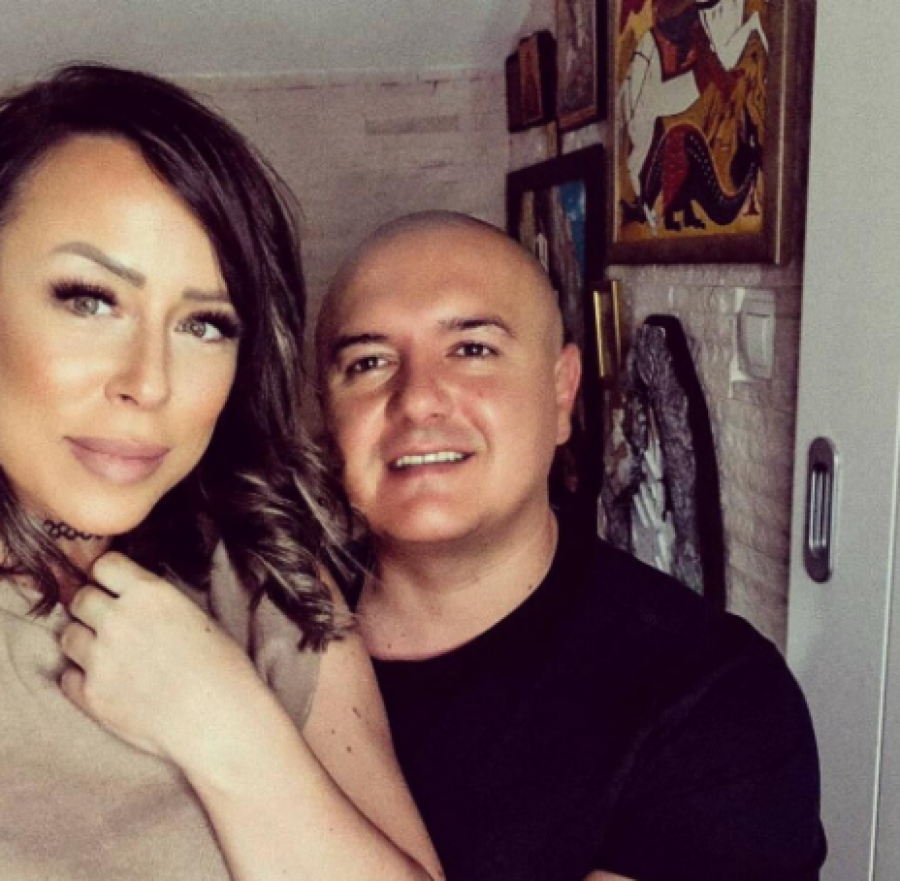 IMAJU SVOJ MIR Ovde pevačica uživa sa svojom porodicom, zavirite u luks stan Slađe Alegro (FOTO)