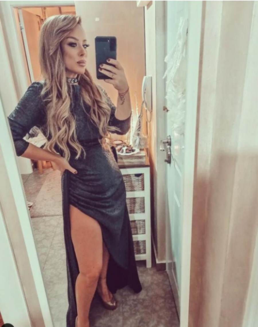 IMAJU SVOJ MIR Ovde pevačica uživa sa svojom porodicom, zavirite u luks stan Slađe Alegro (FOTO)