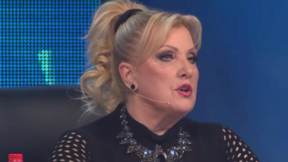 SNEŽANA ĐURIŠIĆ SE OGLASILA ZA ALO! Nakon što je otišla u Urgentni centar, pevačica otkrila zdravstveno stanje majke